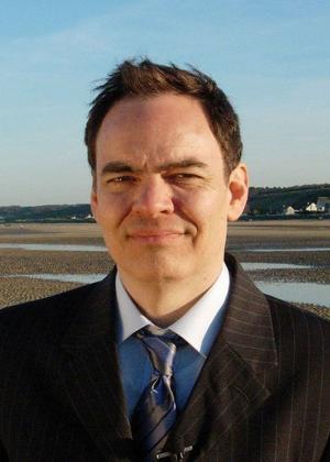 Max Keiser